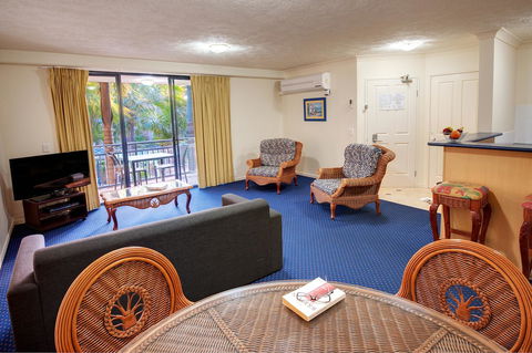Turtle Beach Resort - Great Ocean Road Tourism 31