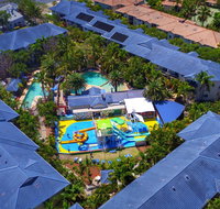 Turtle Beach Resort - Great Ocean Road Tourism
