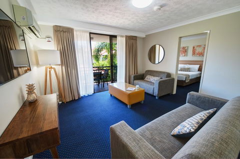 Turtle Beach Resort - Great Ocean Road Tourism 27
