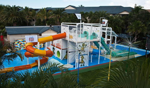 Turtle Beach Resort - Great Ocean Road Tourism 7