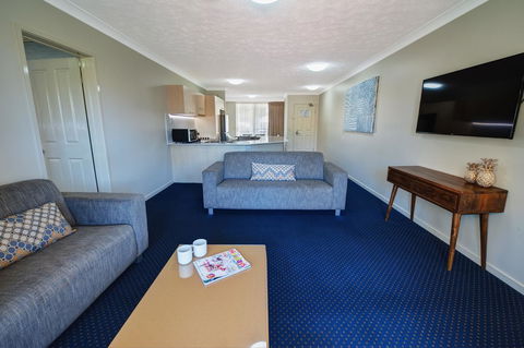 Turtle Beach Resort - Great Ocean Road Tourism 24