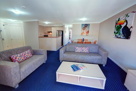 Turtle Beach Resort - Great Ocean Road Tourism 18