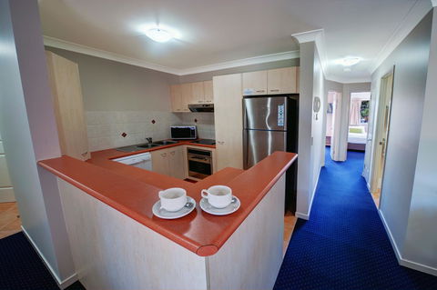 Turtle Beach Resort - Great Ocean Road Tourism 17