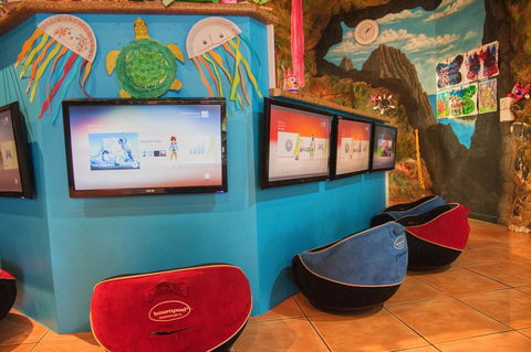 Turtle Beach Resort - Great Ocean Road Tourism 33