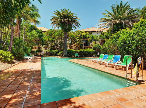 Turtle Beach Resort - Great Ocean Road Tourism 10