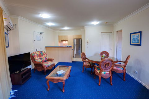 Turtle Beach Resort - Great Ocean Road Tourism 12