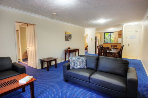 Turtle Beach Resort - Great Ocean Road Tourism 37