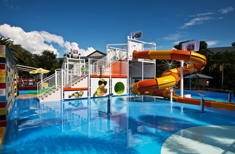 Turtle Beach Resort - Great Ocean Road Tourism 1
