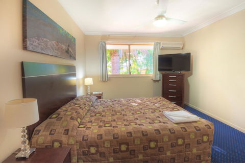 Turtle Beach Resort - Great Ocean Road Tourism 38