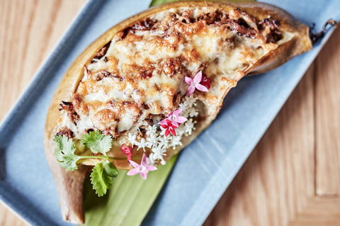 Novotel Cairns Oasis Resort - Great Ocean Road Tourism 16