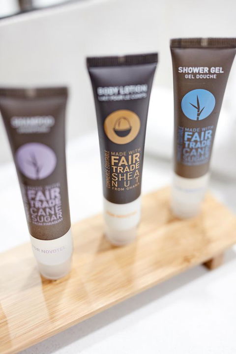 Novotel Cairns Oasis Resort - Great Ocean Road Tourism 34