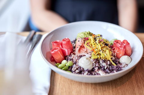 Novotel Cairns Oasis Resort - Great Ocean Road Tourism 30