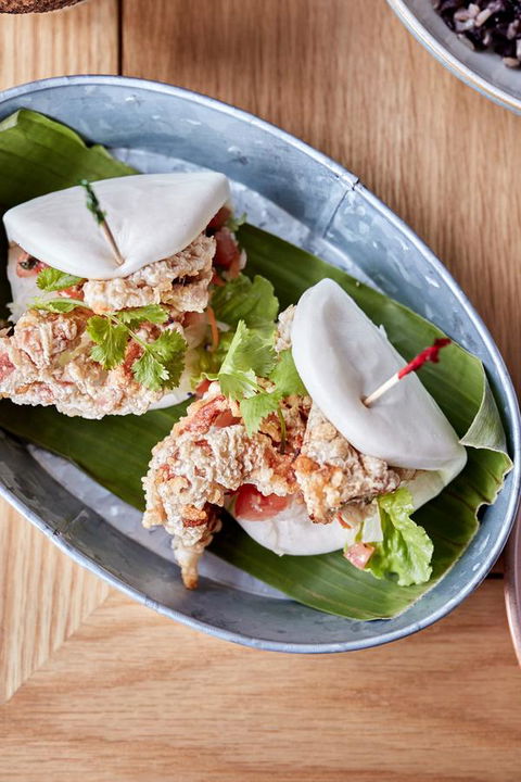 Novotel Cairns Oasis Resort - Great Ocean Road Tourism 22