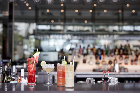 Novotel Cairns Oasis Resort - Great Ocean Road Tourism 21