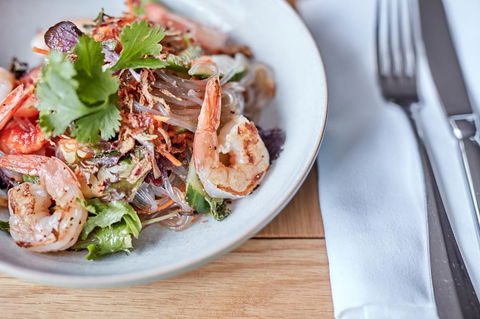 Novotel Cairns Oasis Resort - Great Ocean Road Tourism 29