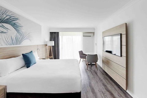 Novotel Cairns Oasis Resort - Great Ocean Road Tourism 6