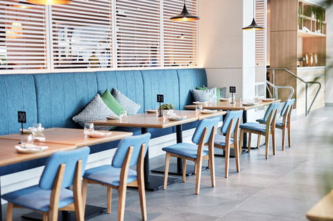 Novotel Cairns Oasis Resort - Great Ocean Road Tourism 7