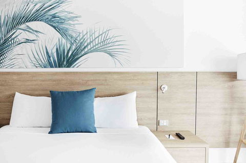 Novotel Cairns Oasis Resort - Great Ocean Road Tourism 10