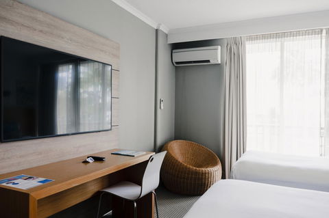 Novotel Cairns Oasis Resort - Great Ocean Road Tourism 26