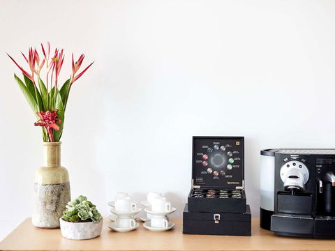 Novotel Cairns Oasis Resort - Great Ocean Road Tourism 42