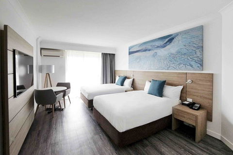 Novotel Cairns Oasis Resort - Great Ocean Road Tourism 17