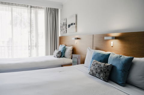 Novotel Cairns Oasis Resort - Great Ocean Road Tourism 23