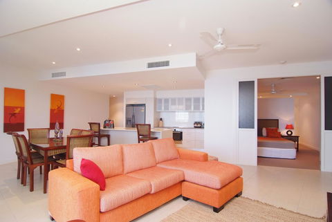 Coral Cove Apartments - Great Ocean Road Tourism 9