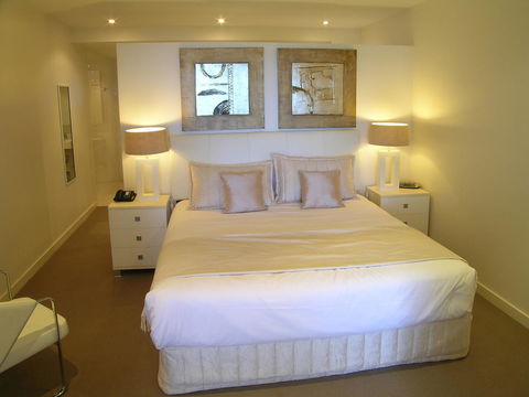 Coral Cove Apartments - Great Ocean Road Tourism 14