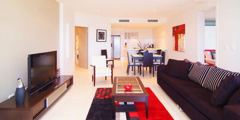 Coral Cove Apartments - Great Ocean Road Tourism 22