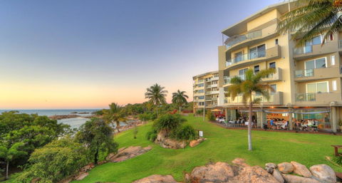 Coral Cove Apartments - Great Ocean Road Tourism 6