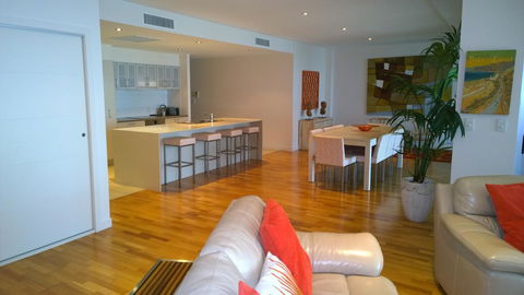 Coral Cove Apartments - Great Ocean Road Tourism 29