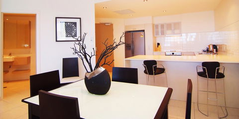 Coral Cove Apartments - Great Ocean Road Tourism 20