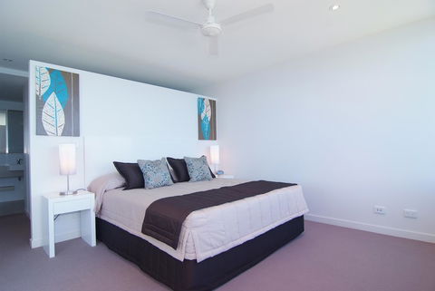 Coral Cove Apartments - Great Ocean Road Tourism 26