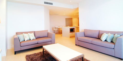 Coral Cove Apartments - Great Ocean Road Tourism 25