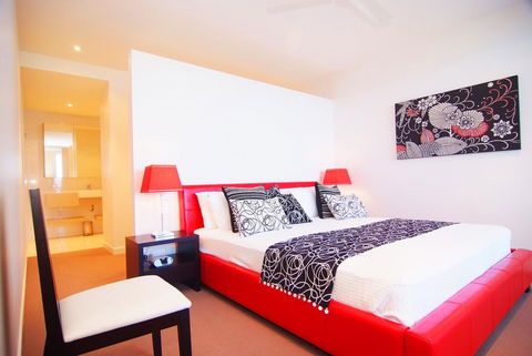 Coral Cove Apartments - Great Ocean Road Tourism 21