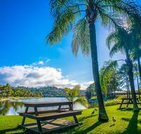Bay of Palms - Great Ocean Road Tourism