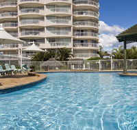 2nd Avenue Beachside Apartments - Great Ocean Road Tourism