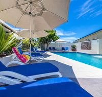 Coco Mooloolaba - Great Ocean Road Tourism