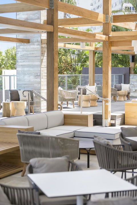 Vibe Hotel Gold Coast - Great Ocean Road Tourism 23