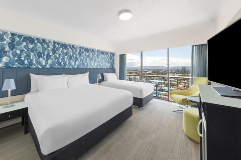 Vibe Hotel Gold Coast - Great Ocean Road Tourism 18