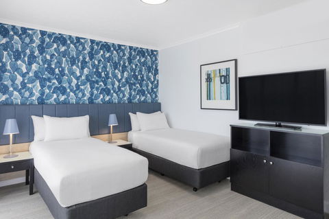 Vibe Hotel Gold Coast - Great Ocean Road Tourism 9