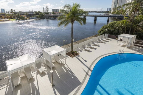 Vibe Hotel Gold Coast - Great Ocean Road Tourism 3