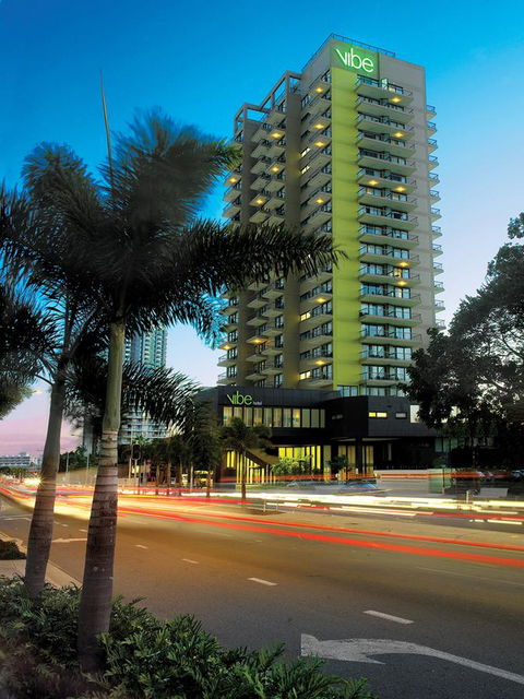 Vibe Hotel Gold Coast - Great Ocean Road Tourism 41