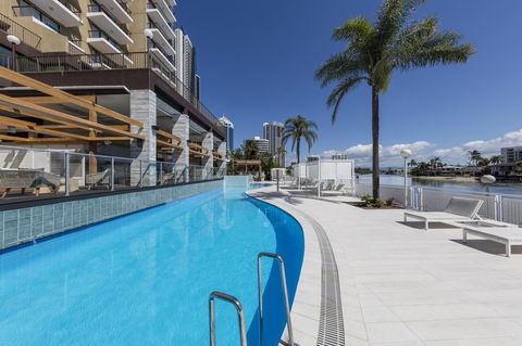 Vibe Hotel Gold Coast - Great Ocean Road Tourism 1