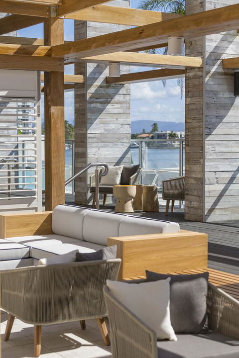 Vibe Hotel Gold Coast - Great Ocean Road Tourism 22