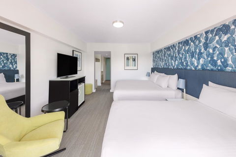 Vibe Hotel Gold Coast - Great Ocean Road Tourism 14