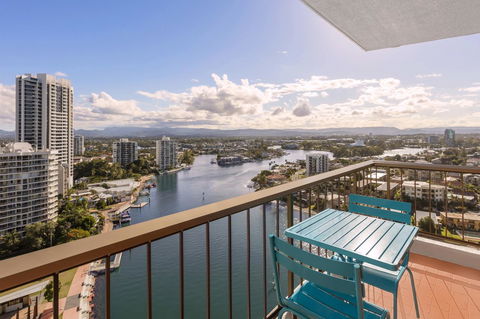 Vibe Hotel Gold Coast - Great Ocean Road Tourism 5
