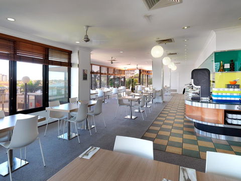 Vibe Hotel Gold Coast - Great Ocean Road Tourism 33