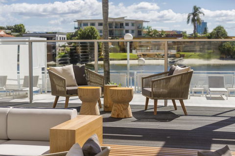 Vibe Hotel Gold Coast - Great Ocean Road Tourism 25