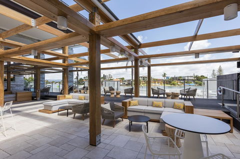 Vibe Hotel Gold Coast - Great Ocean Road Tourism 7